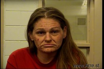 Heather Lee Wiggins Mugshot